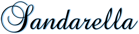 Sandarella Purses